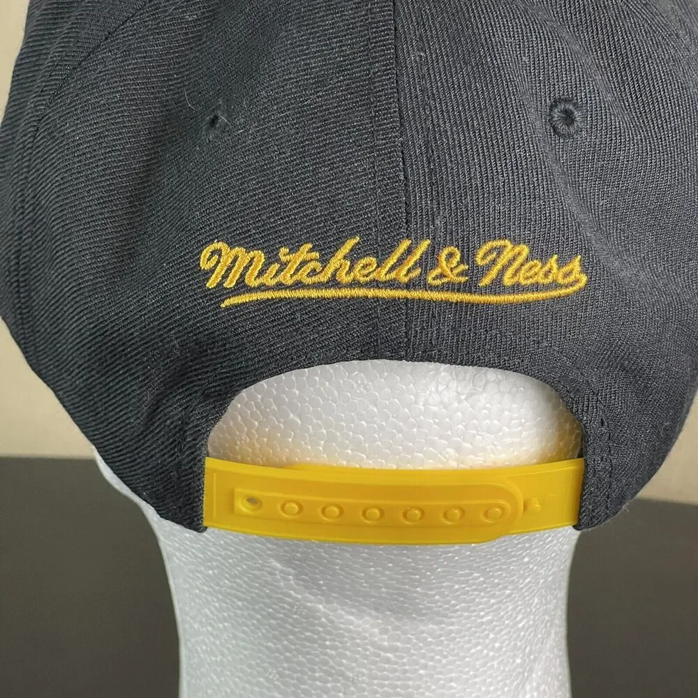American Revolution Bicentennial‎ 1776-1976 Mitchell & Ness NFL Snapback Cap